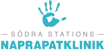 Södra Stations Naprapatklinik